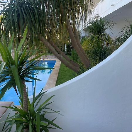 Apartmán Casa Ole Jávea Exteriér fotografie