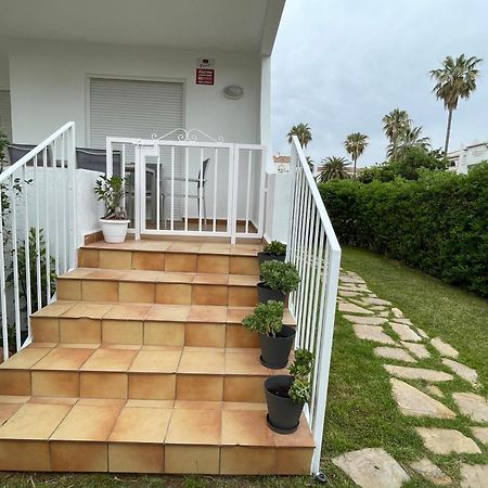 Apartmán Casa Ole Jávea Exteriér fotografie