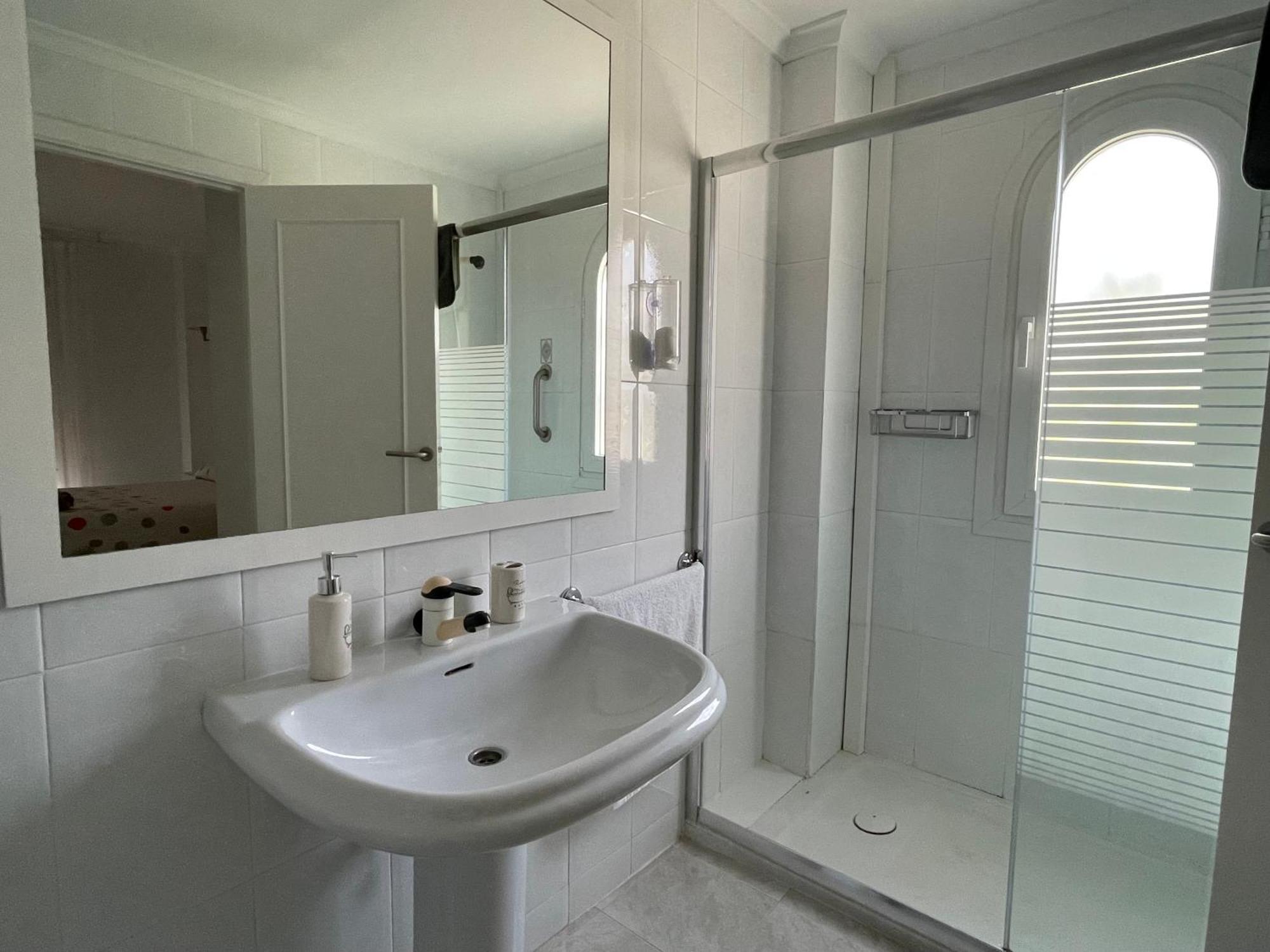 Apartmán Casa Ole Jávea Exteriér fotografie